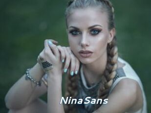 NinaSans Camgirls Live