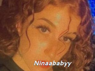 Ninaababyy