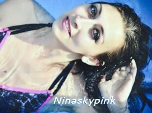 Ninaskypink