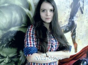 NitaMoor Camgirls Live