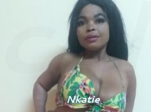 Nkatie