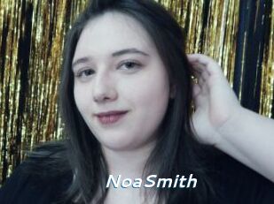 NoaSmith