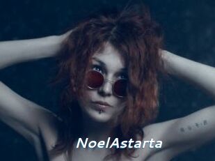 NoelAstarta