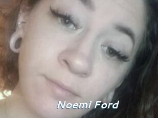 Noemi_Ford