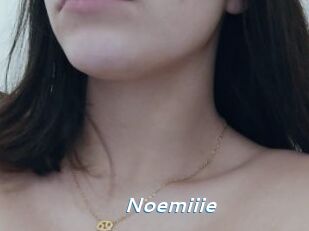 Noemiiie