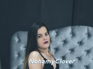 NohamyClover