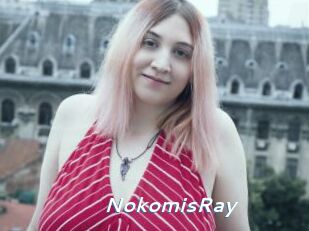 NokomisRay