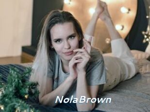 NolaBrown