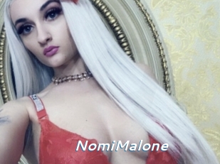 NomiMalone