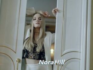 NoraHill