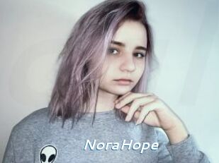 NoraHope