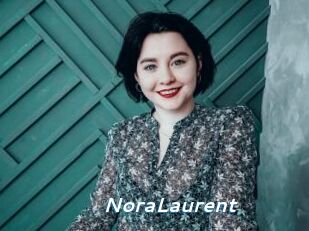 NoraLaurent