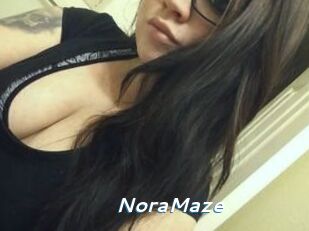 Nora_Maze