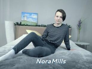 NoraMills