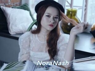 NoraNash