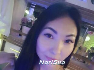 NoriSuo