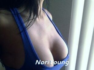 NoriYoung