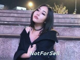 NotForSell