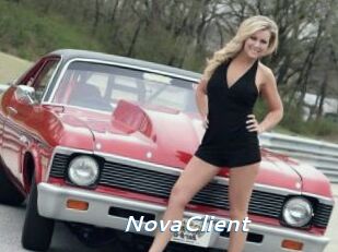 NovaClient