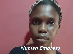 Nubian_Empress