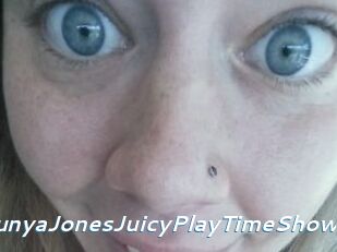 NunyaJonesJuicyPlayTimeShow Camgirls Live