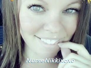 NurseNikkixoxo