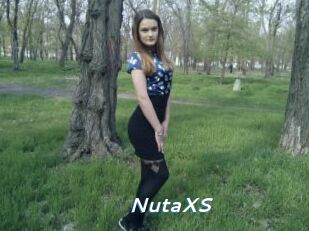 NutaXS