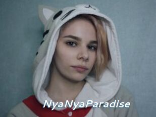 NyaNyaParadise