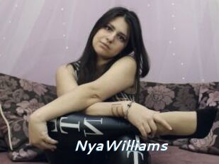 NyaWilliams