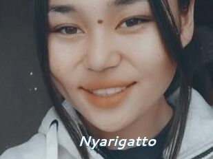 Nyarigatto