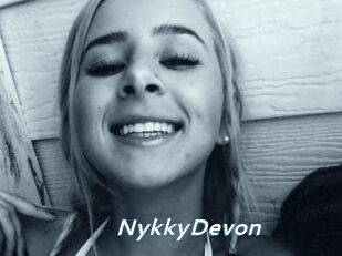 Nykky_Devon