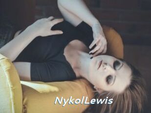 NykolLewis