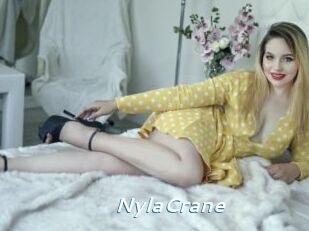NylaCrane