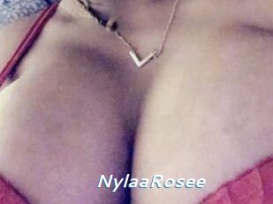 NylaaRosee