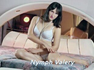 Nymph_Valery