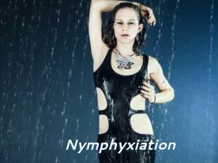 Nymphyxiation