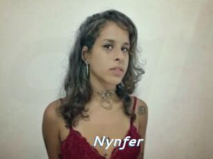 Nynfer