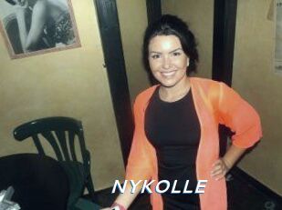 _NYKOLLE