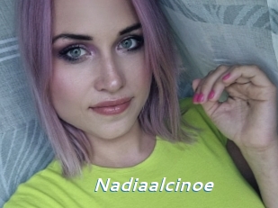 Nadiaalcinoe