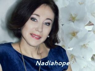 Nadiahope