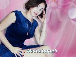 Nadiahopeh