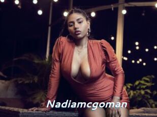 Nadiamcgoman