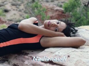 Nadianaudi