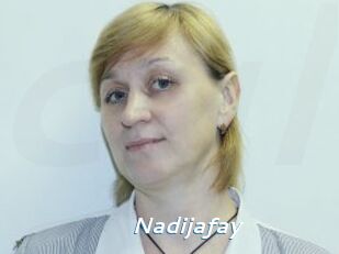 Nadijafay