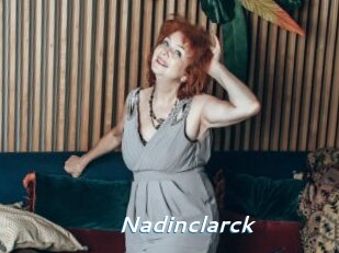 nadinclarck Camgirls Live