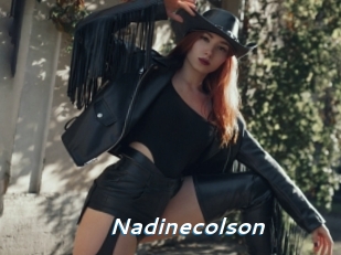 Nadinecolson