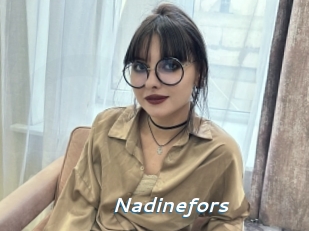 Nadinefors