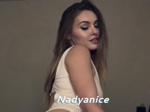 Nadyanice