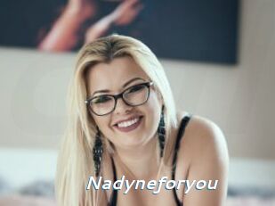 Nadyneforyou