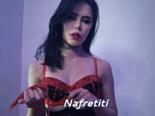 Nafretiti